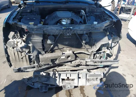2019 Dodge Durango R/T Rwd from USA, damaged, VIN 1C4SDHCT4KC675885